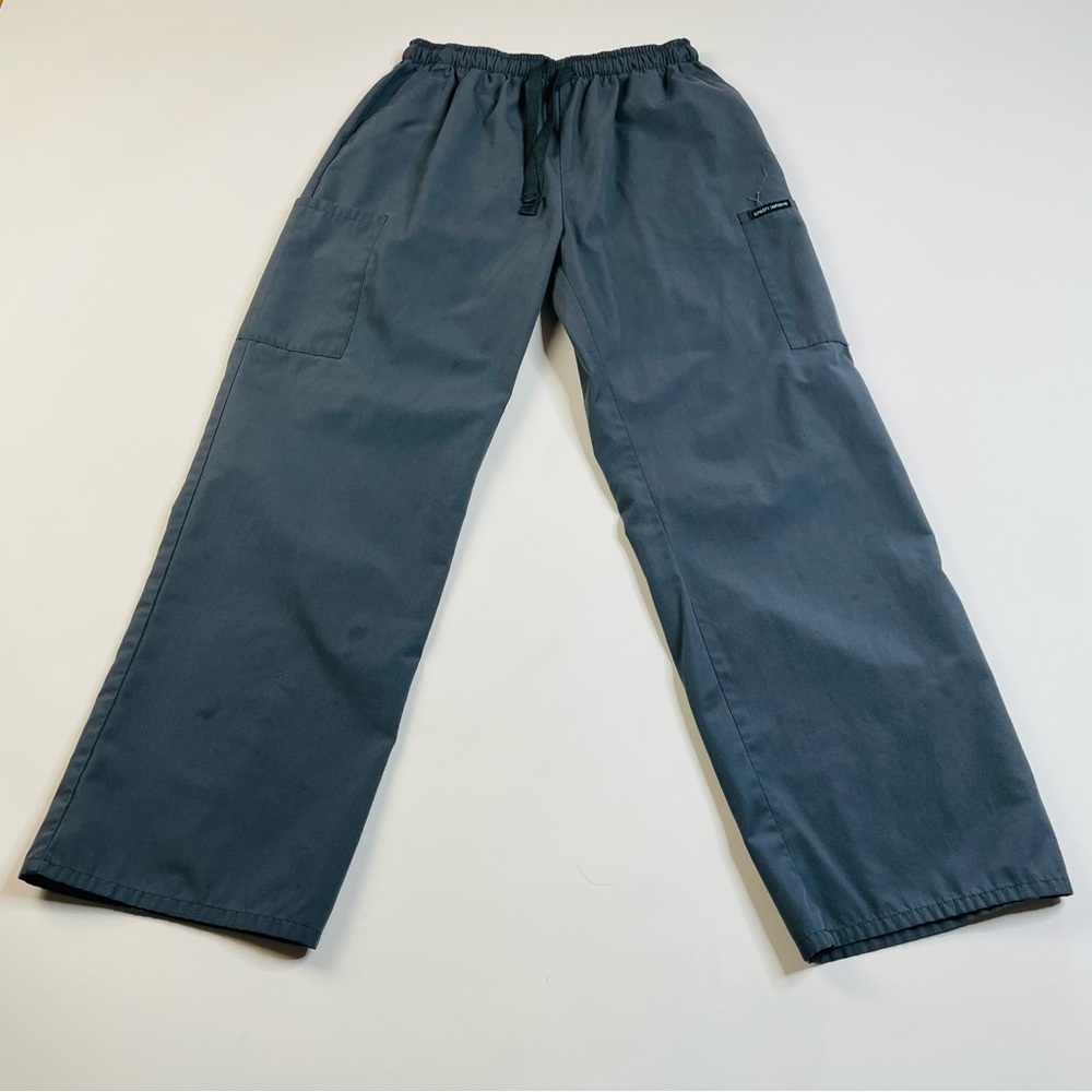 Scrub Bottoms